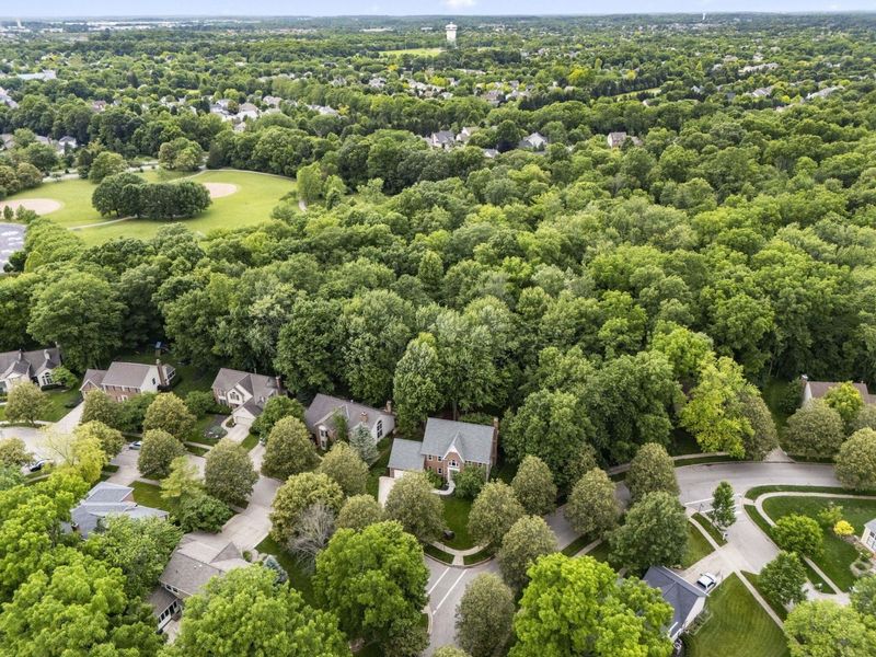 5708 Desmond Court, Dublin, OH 43017 Photo 88