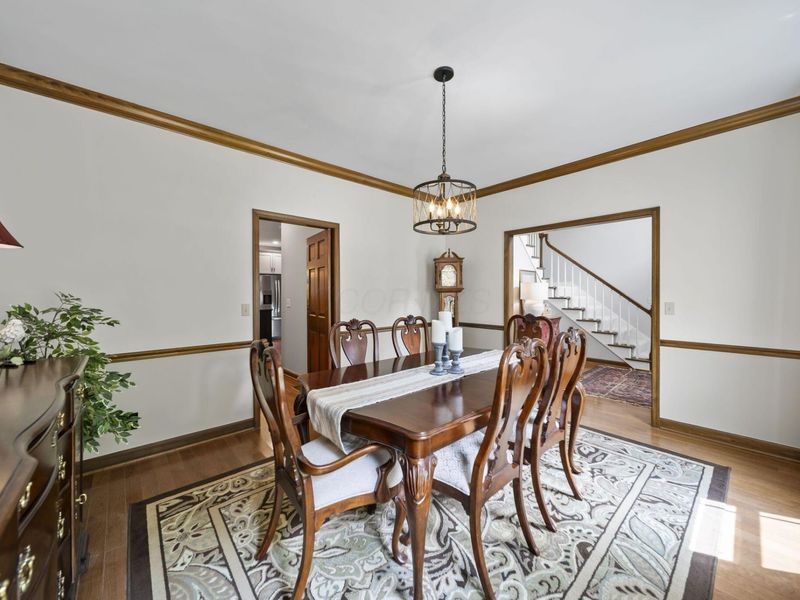 5708 Desmond Court, Dublin, OH 43017 Photo 9