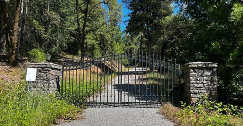 12258 Pine Cone Cir, Grass Valley, CA 95945 Photo
