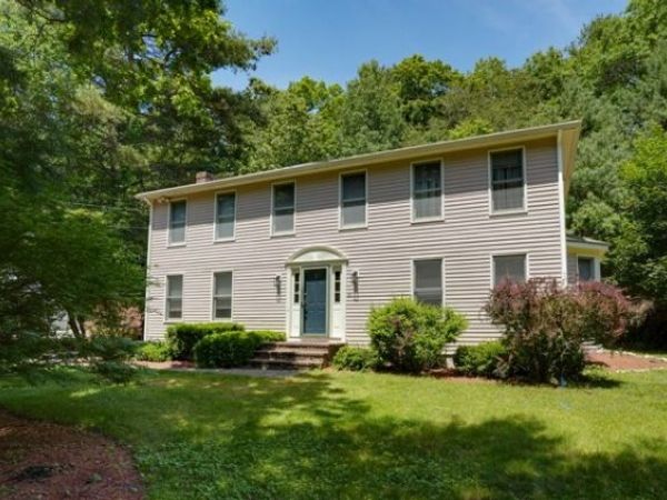 16 Beaverbrook Road, Unit 53, Norfolk, MA 02056