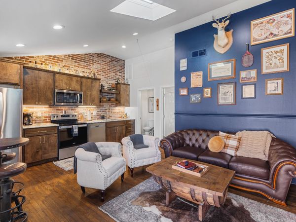 1222 Gallatin Ave, Unit 6, Nashville, TN 37206