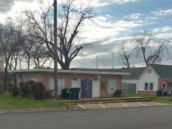 104 W Church Avenue , Killeen, TX 76541