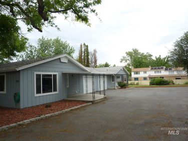 513 A,B 515 A,B Bryden Drive, Lewiston, ID 83501