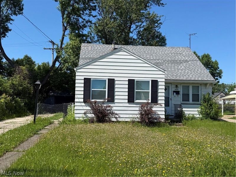 14518 Saint James Avenue, Cleveland, OH 44135 Photo 1