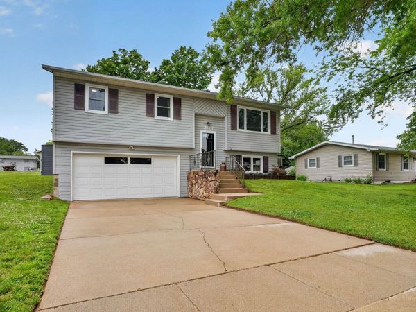 203 Elm Street, Waverly, IA 50677
