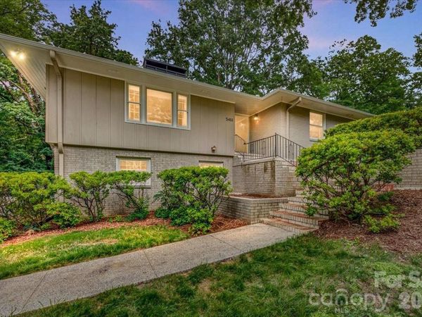 5451 Addison Drive , Charlotte, NC 28211