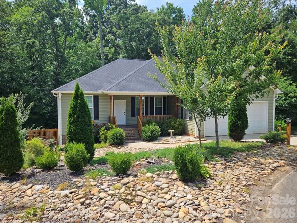 842 Faith Street , Oakboro, NC 28129
