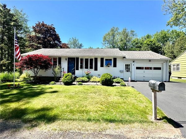 4 Cedar Street, Oriskany, NY 13424