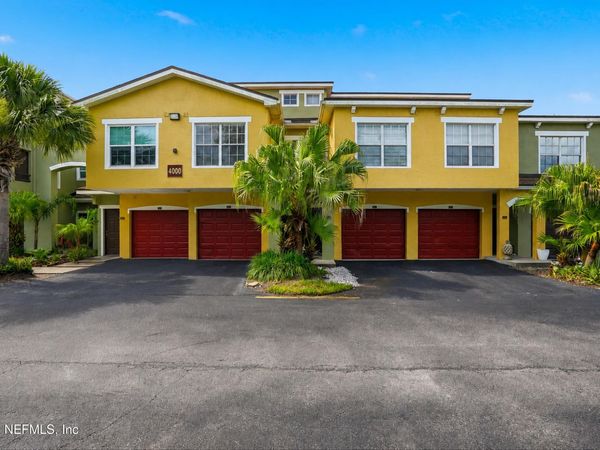 4000 GRANDE VISTA Boulevard, Unit 15-130, St. Augustine, FL 32084