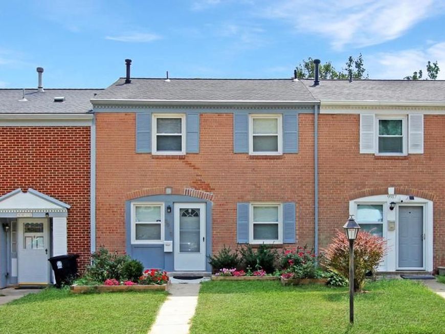 9919 Boise Road, Laurel, MD 20708 Main Photo