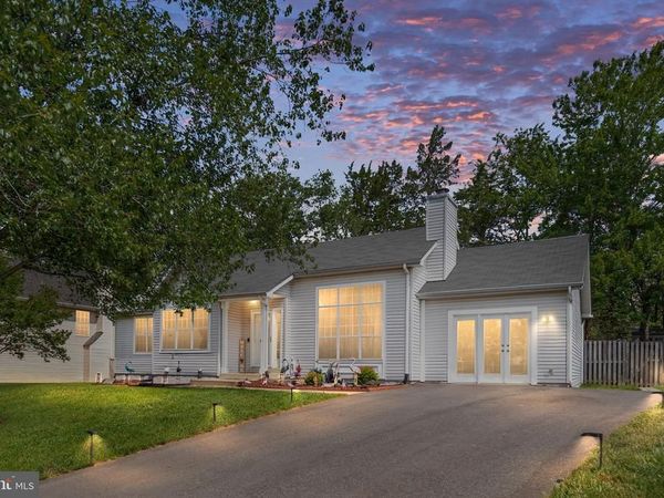14 THORNBERRY LANE, STAFFORD, VA 22556
