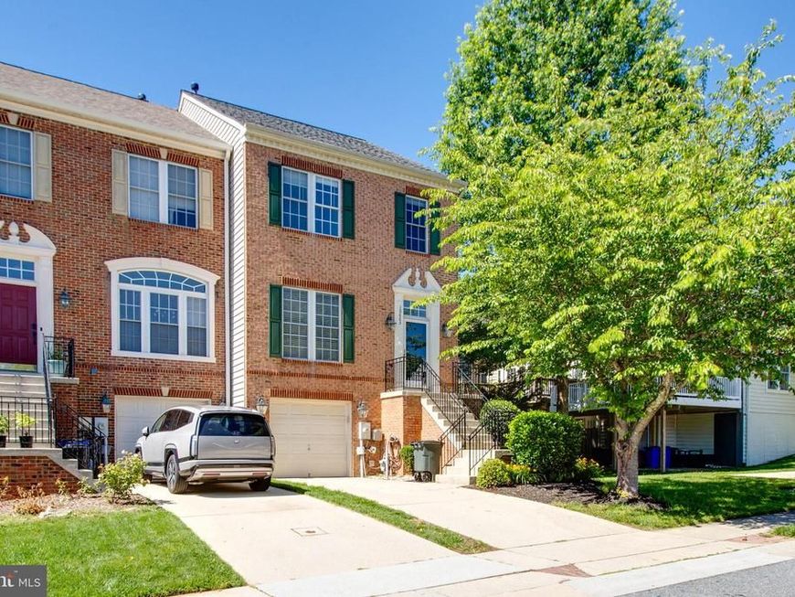 10665 Hillingdon Road, Woodstock, MD 21163 Main Photo