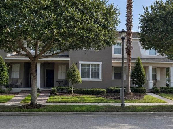 13063 CALDERDALE AVENUE , WINDERMERE, FL 34786
