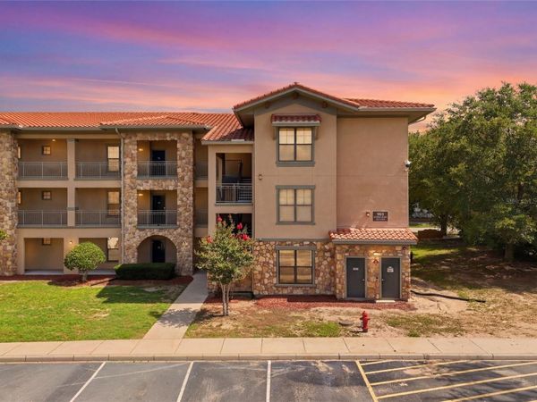 901 CHARO PARKWAY , Unit 717, DAVENPORT, FL 33897