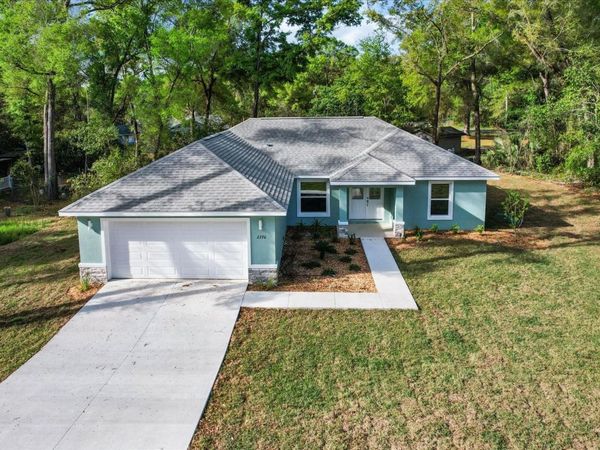 2396 W FAIRWAY LOOP , CITRUS SPRINGS, FL 34434