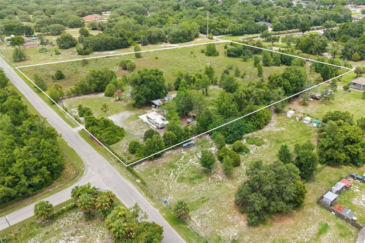 9345 Orchard Way , Spring Hill, FL 34608 Photo