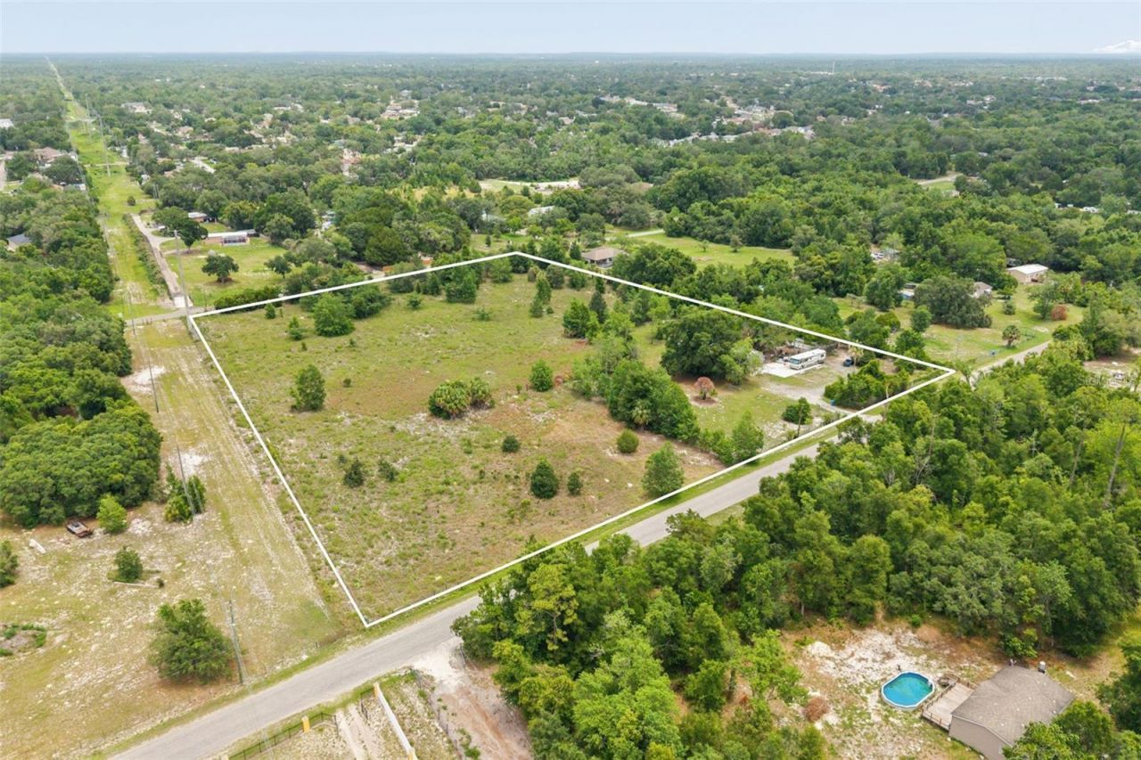 9345 Orchard Way , Spring Hill, FL 34608 Photo