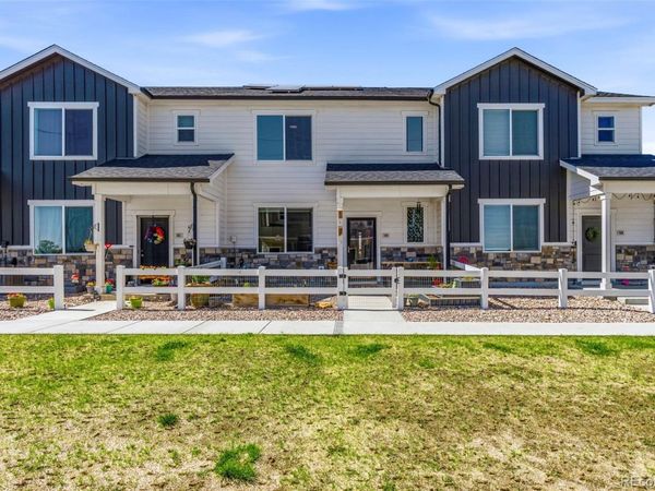503 S Rollie Avenue, Unit 10B, Fort Lupton, CO 80621