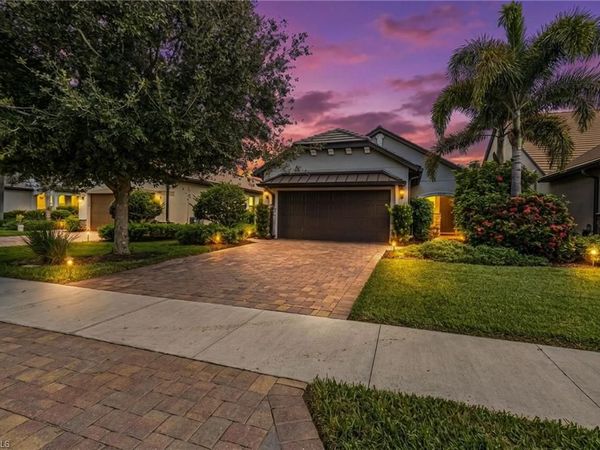 20122 Corkscrew Shores BLVD , ESTERO, FL 33928