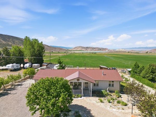 211 W CENTER , Sterling, UT 84665