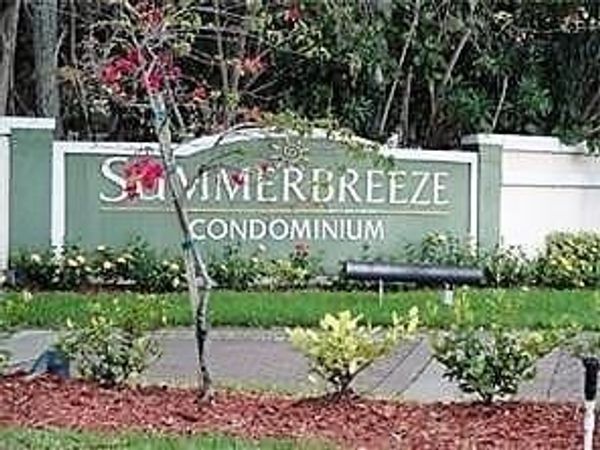 9999 Summerbreeze Drive, Unit 410, Sunrise, FL 33322