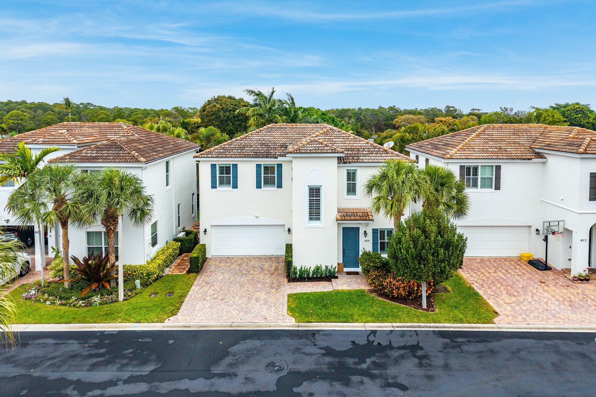 409 Francesca Ridge Road, Boynton Beach, FL 33435 Photo