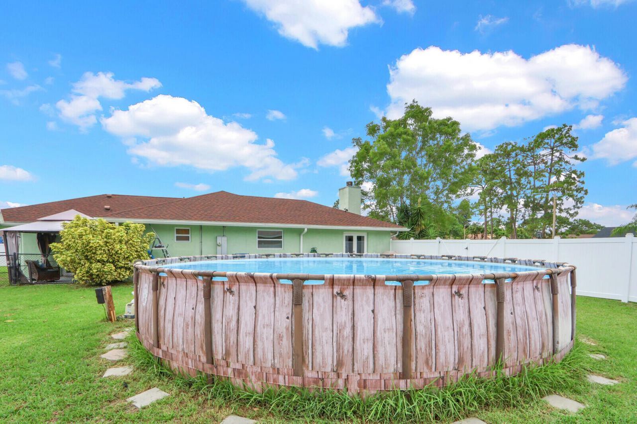 127 Miramar Avenue, Royal Palm Beach, FL 33411 Photo