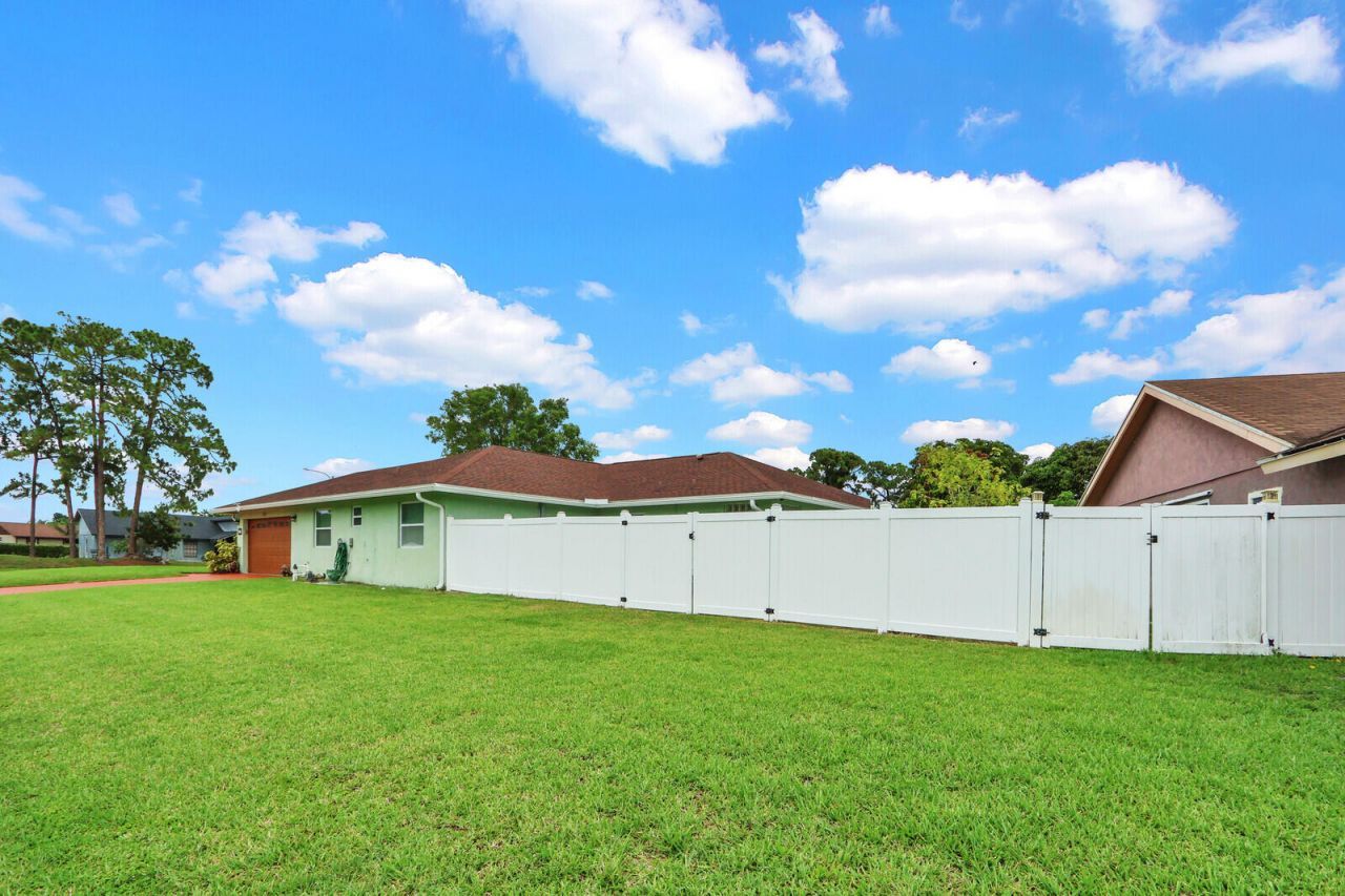 127 Miramar Avenue, Royal Palm Beach, FL 33411 Photo
