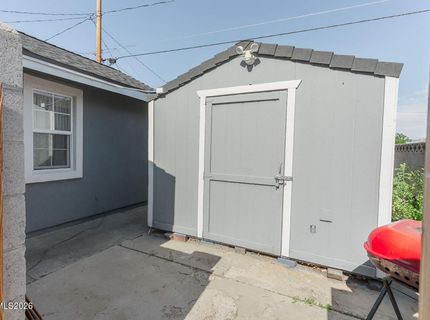 1401 Bresson Avenue, Reno, NV 89502 Photo