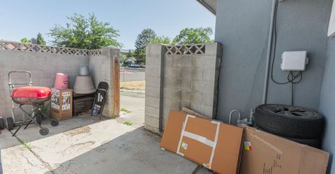 1401 Bresson Avenue, Reno, NV 89502 Photo