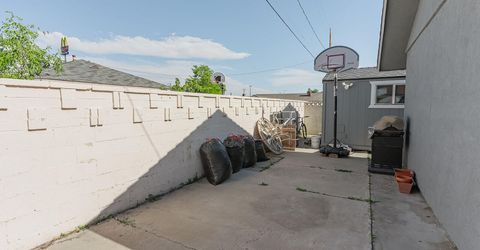 1401 Bresson Avenue, Reno, NV 89502 Photo