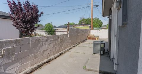 1401 Bresson Avenue, Reno, NV 89502 Photo