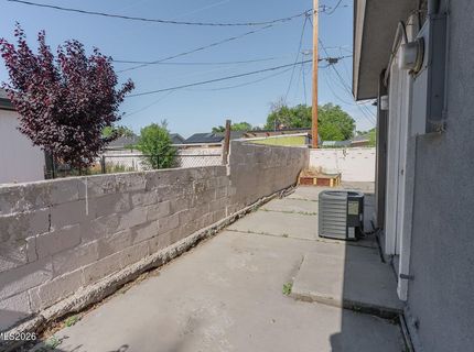 1401 Bresson Avenue, Reno, NV 89502 Photo
