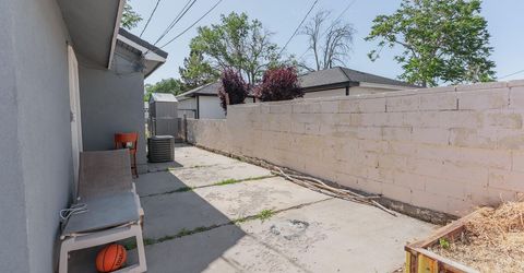 1401 Bresson Avenue, Reno, NV 89502 Photo