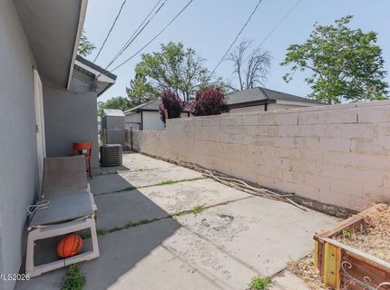 1401 Bresson Avenue, Reno, NV 89502 Photo