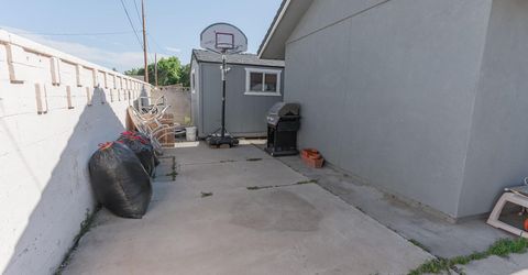 1401 Bresson Avenue, Reno, NV 89502 Photo