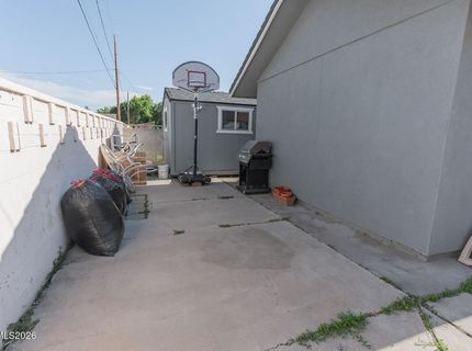 1401 Bresson Avenue, Reno, NV 89502 Photo