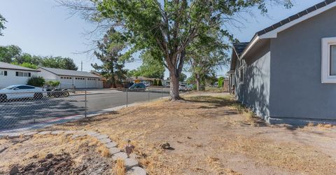1401 Bresson Avenue, Reno, NV 89502 Photo