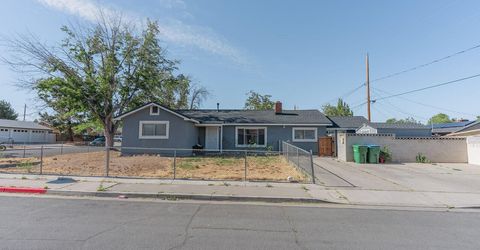 1401 Bresson Avenue, Reno, NV 89502 Photo