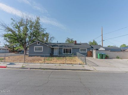1401 Bresson Avenue, Reno, NV 89502 Photo