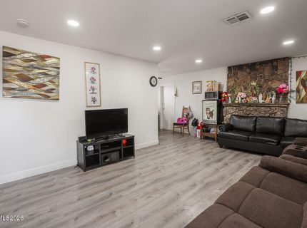 1401 Bresson Avenue, Reno, NV 89502 Photo