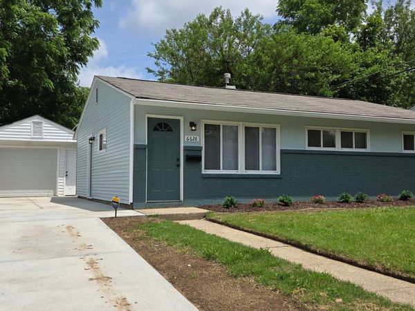 6628 Brookhaven Drive, Lawrence, IN 46226
