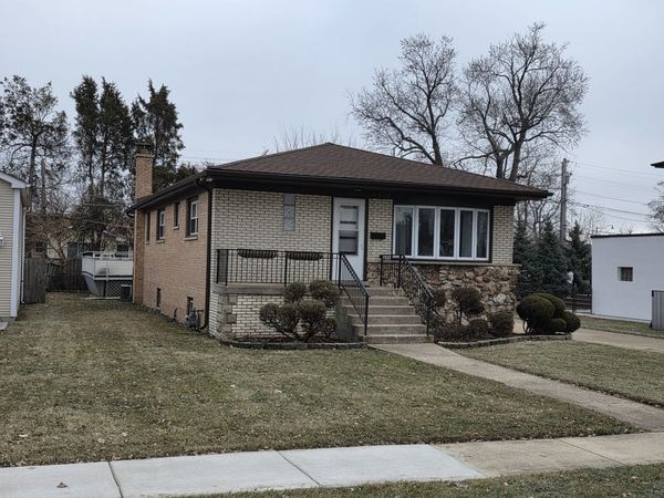 4305 Judd Avenue , Schiller Park, IL 60176