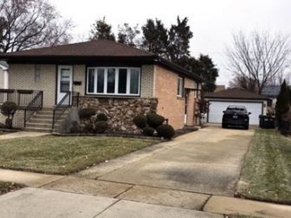4305 Judd Avenue, Schiller Park, IL 60176