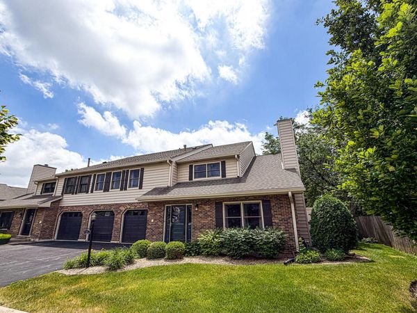 9323 Sunrise Lane , Orland Park, IL 60462