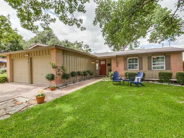818 Wateka Way, Richardson, TX 75080