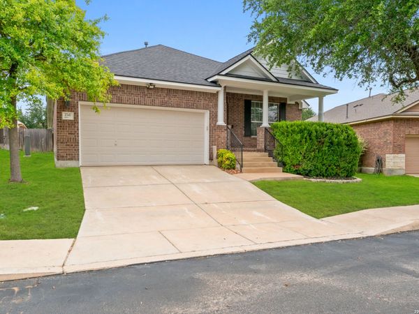 2747 Trinity Glade, San Antonio, TX 78261