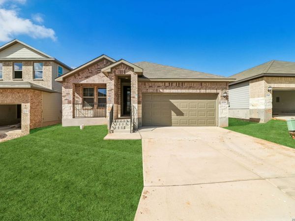 1539 Ravine Way, New Braunfels, TX 78132