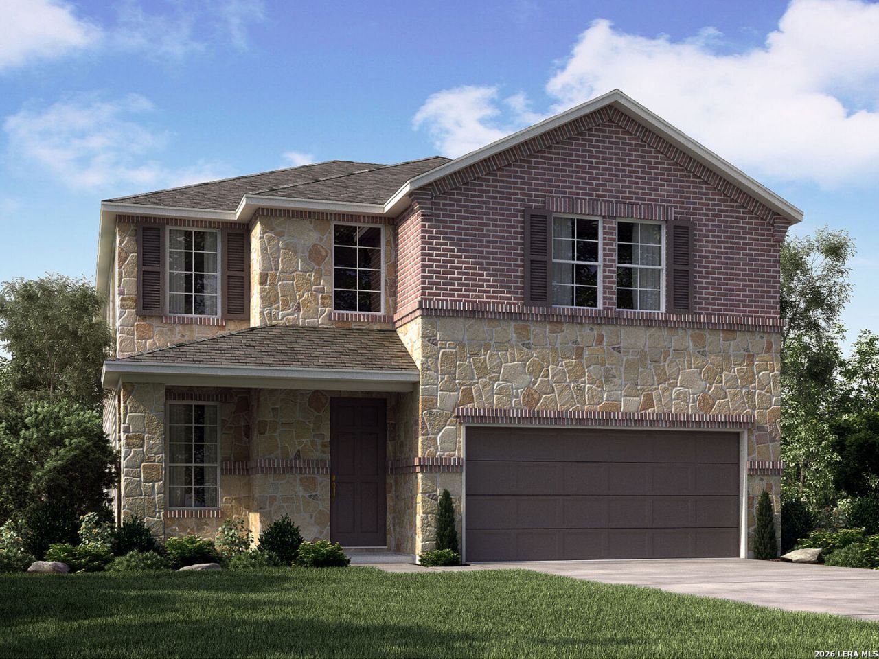 1543 Zion Dr, New Braunfels, TX 78132 Main Photo