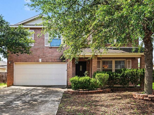 136 Rustic Acres, Schertz, TX 78154